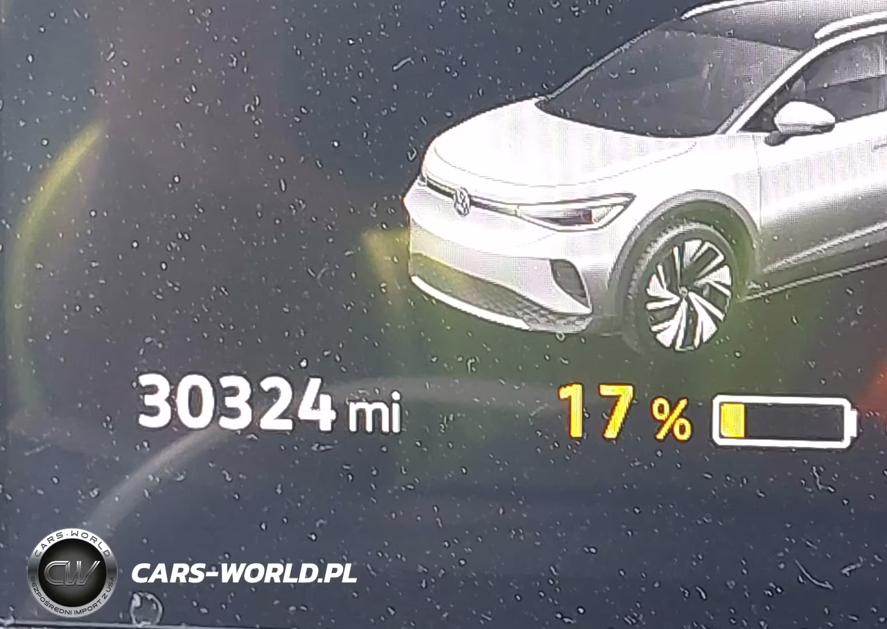 2023 Volkswagen Id.4 Pro VIN:1V2CMPE88PC031108 - 16