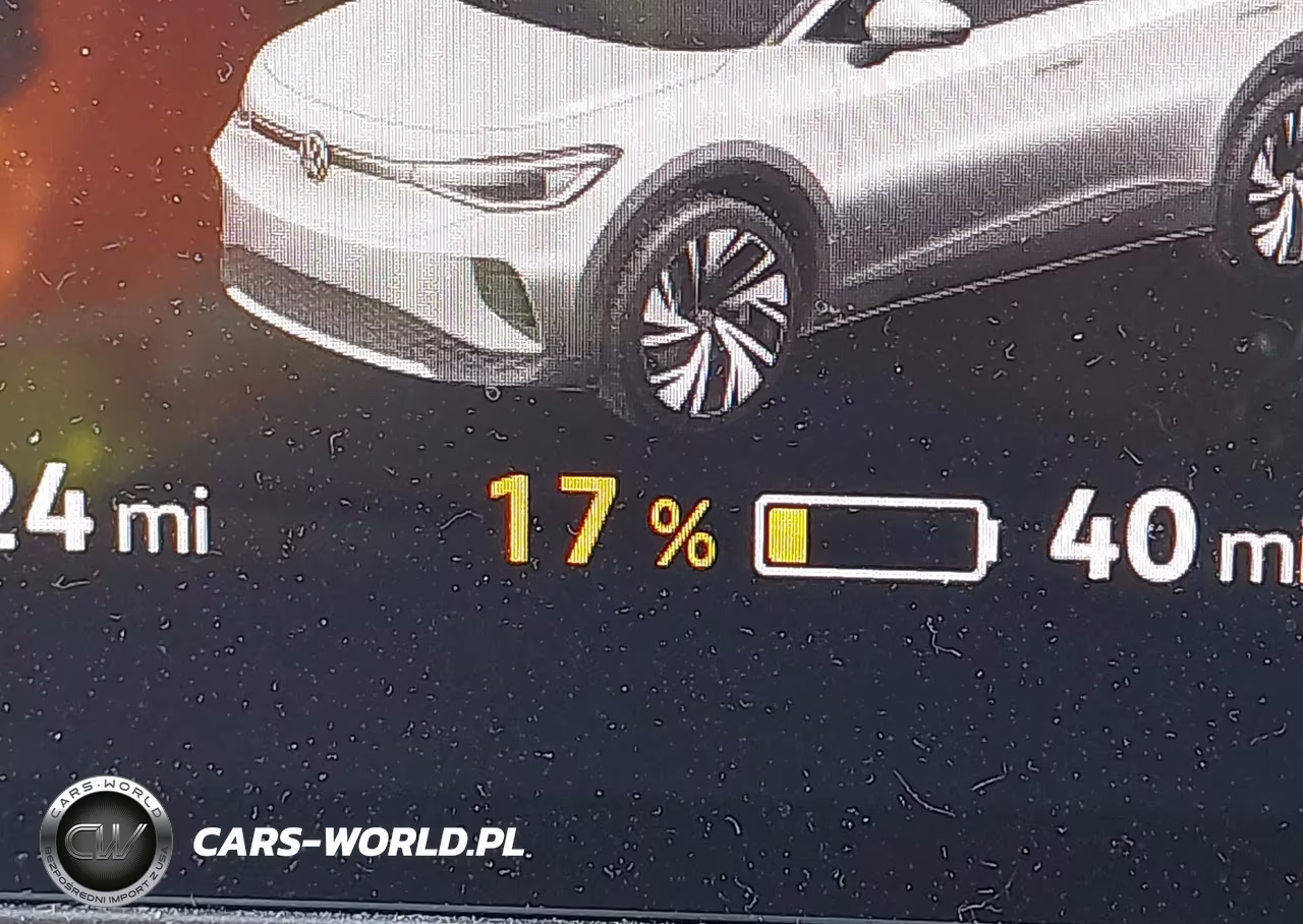 2023 Volkswagen Id.4 Pro VIN:1V2CMPE88PC031108 - 18
