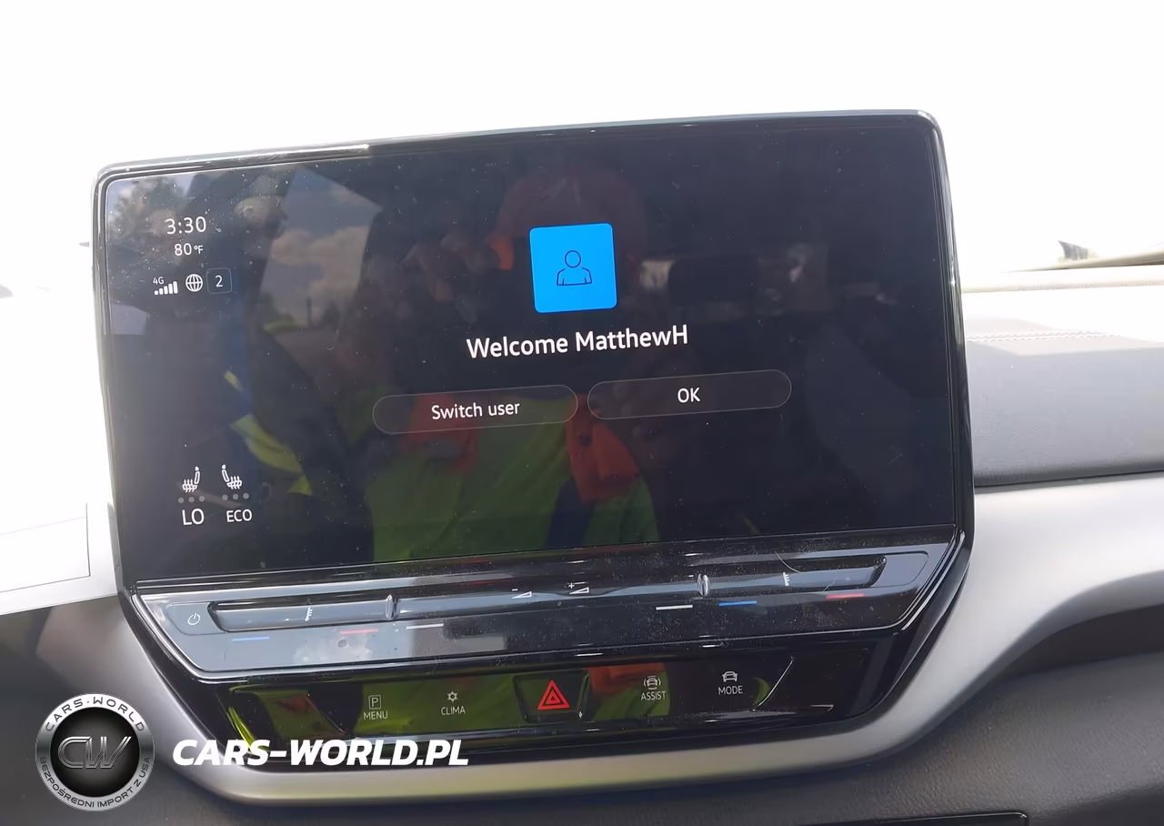 2023 Volkswagen Id.4 Pro VIN:1V2CMPE88PC031108 - 19