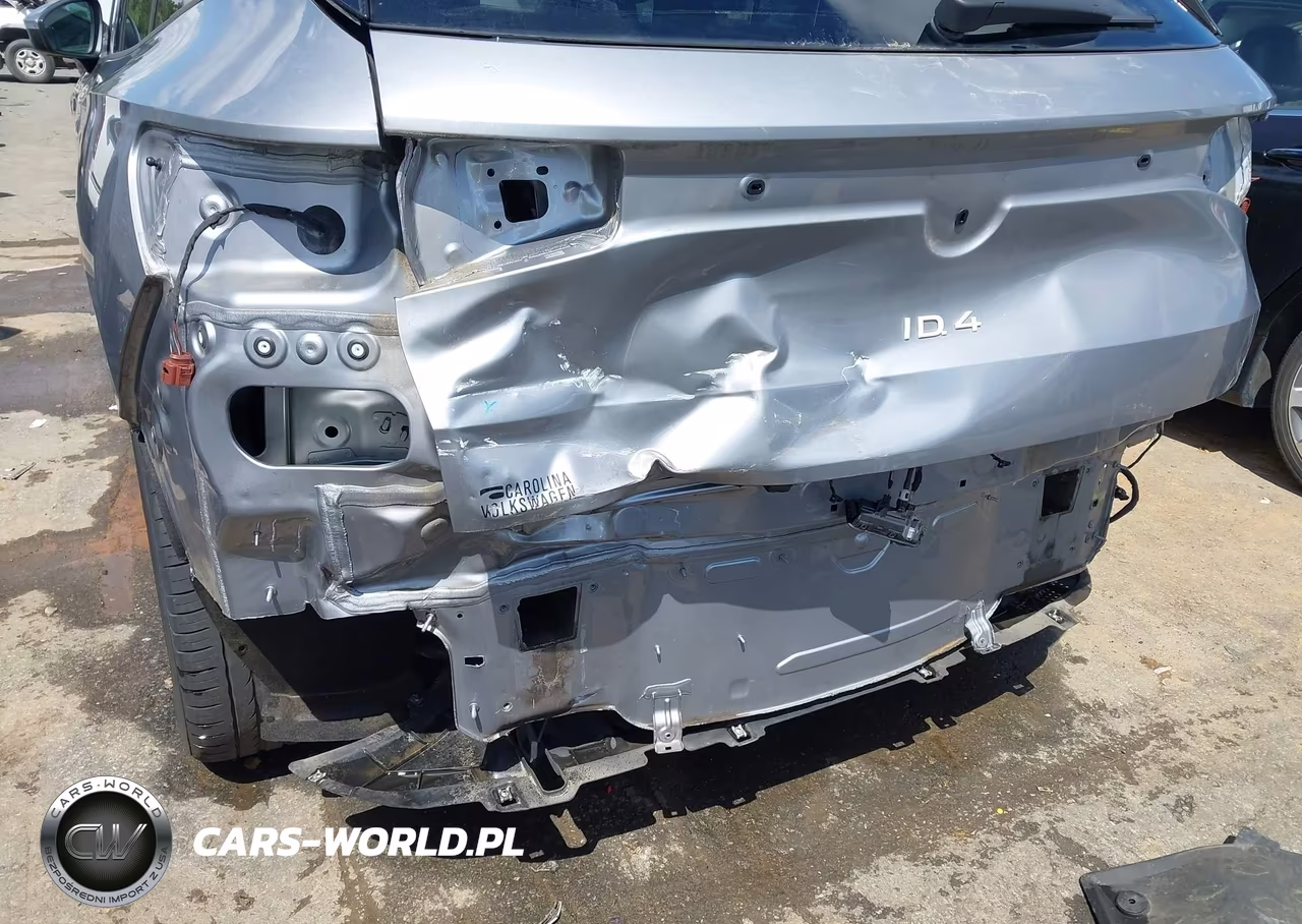 2023 Volkswagen Id.4 Pro VIN:1V2CMPE88PC031108 - 6