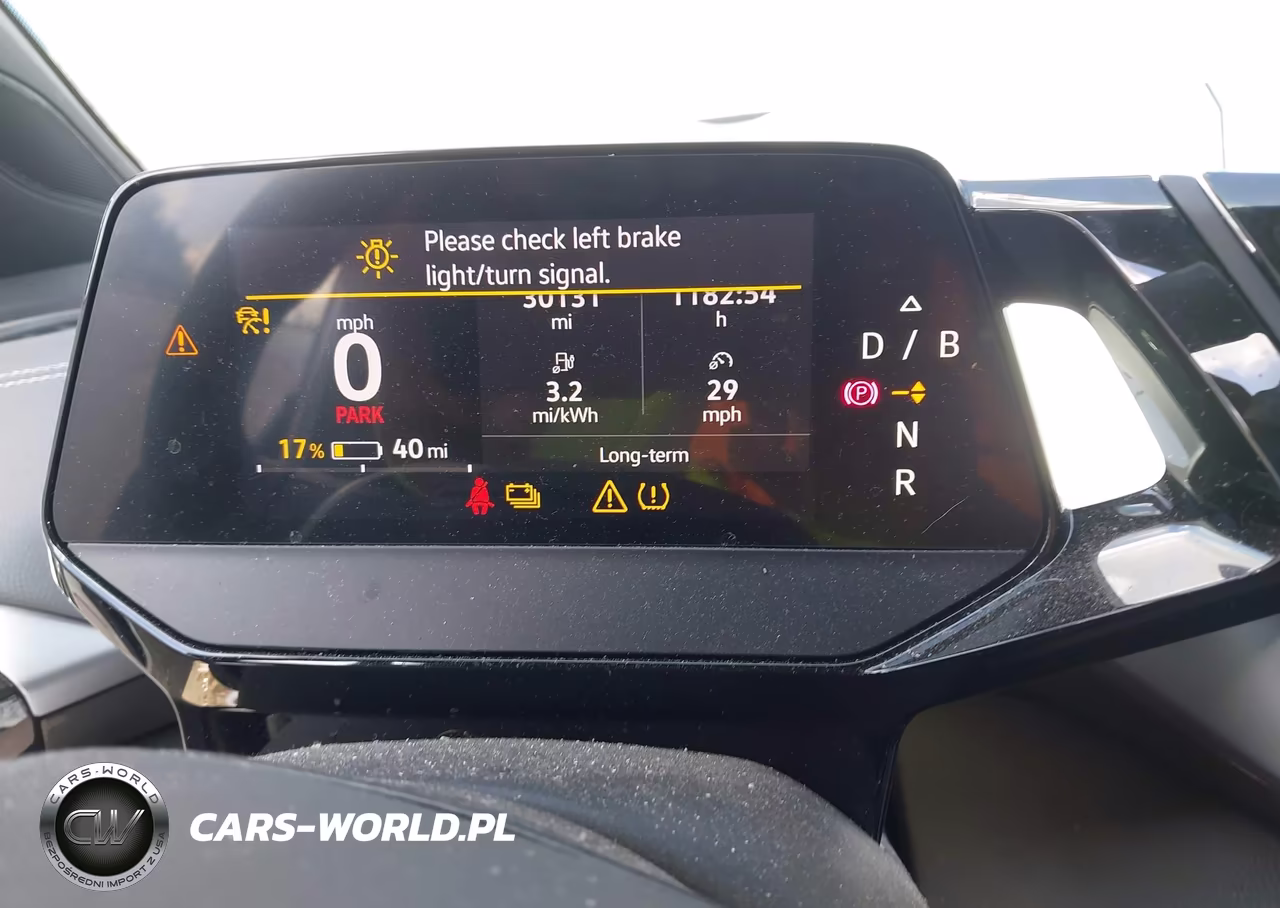 2023 Volkswagen Id.4 Pro VIN:1V2CMPE88PC031108 - 7