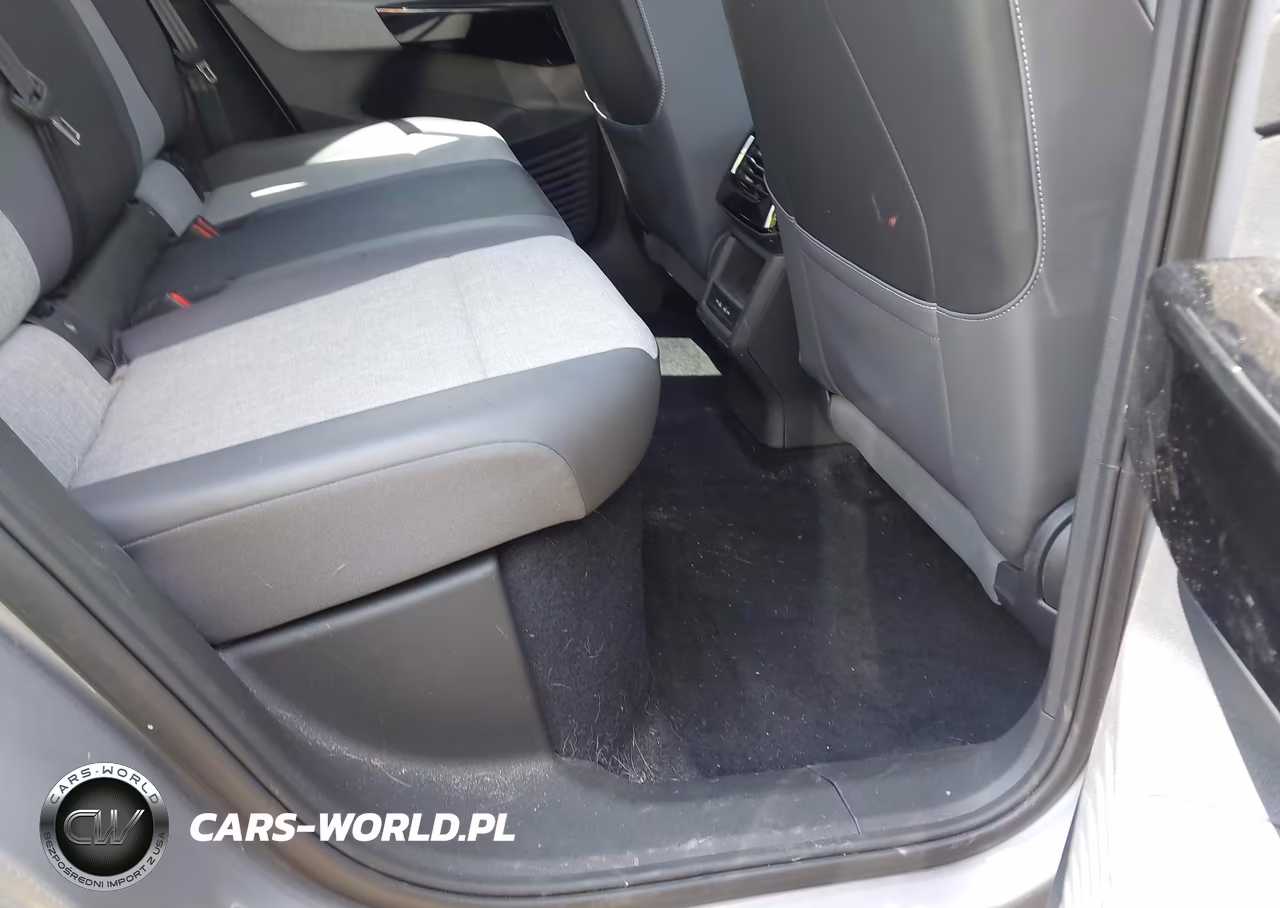 2023 Volkswagen Id.4 Pro VIN:1V2CMPE88PC031108 - 8