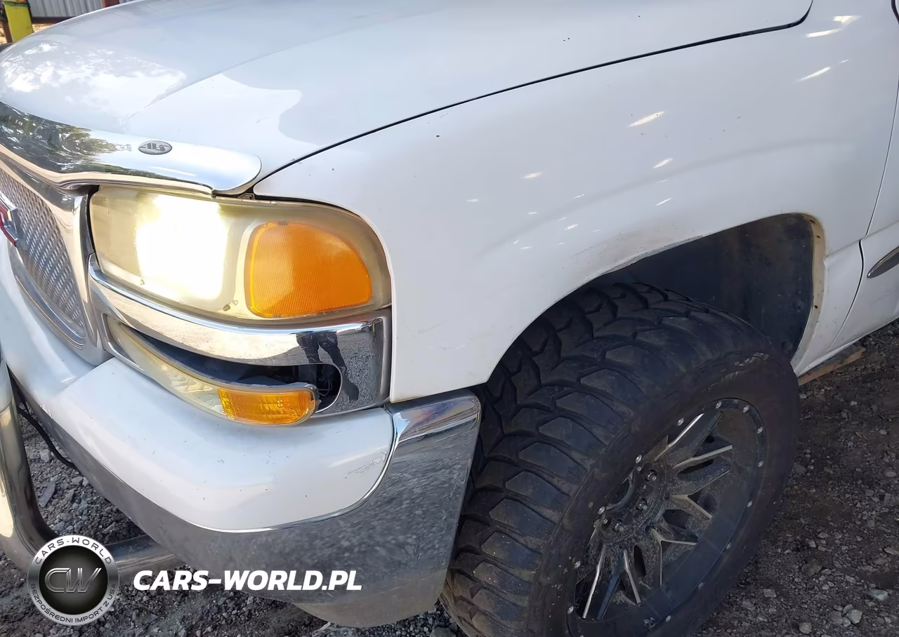 2000 GMC Sierra 1500 Sle VIN:2GTEC19V7Y1112084 - 15