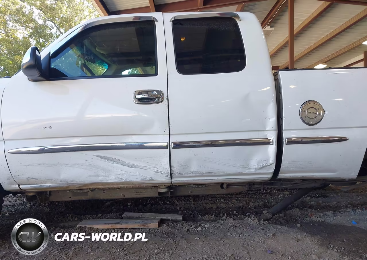 2000 GMC Sierra 1500 Sle VIN:2GTEC19V7Y1112084 - 6