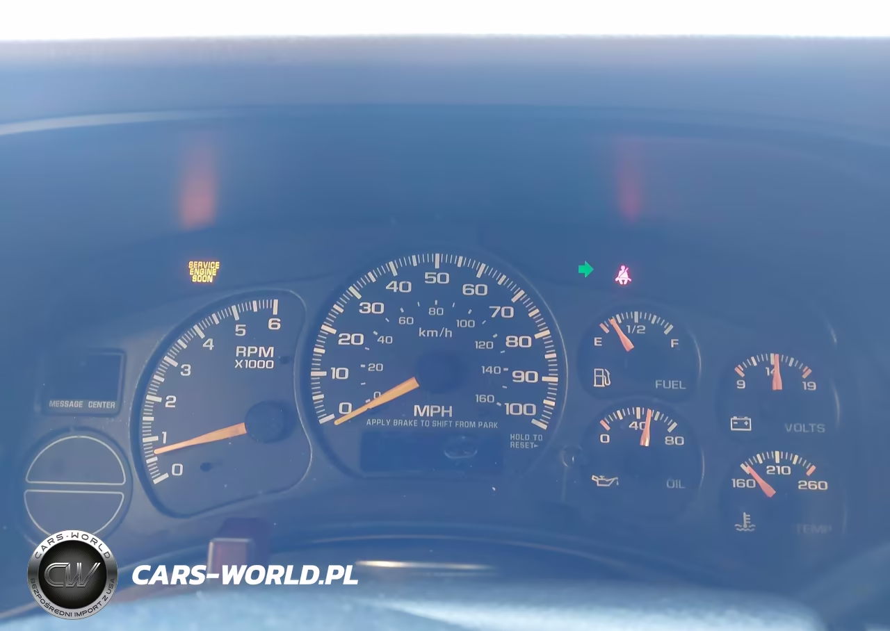 2000 GMC Sierra 1500 Sle VIN:2GTEC19V7Y1112084 - 7
