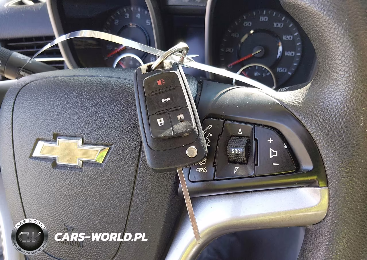 2014 Chevrolet Malibu 1Ls VIN:1G11B5SL9EF185116 - 11