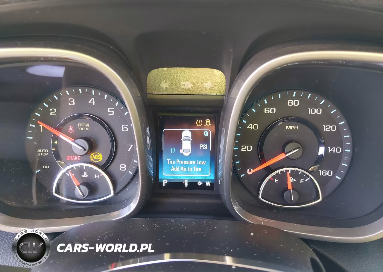 2014 Chevrolet Malibu 1Ls VIN:1G11B5SL9EF185116 - 7