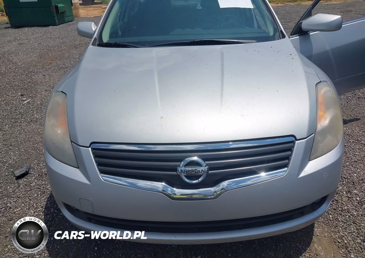 2009 Nissan Altima 2.5 S VIN:1N4AL21E19N499320 - 6