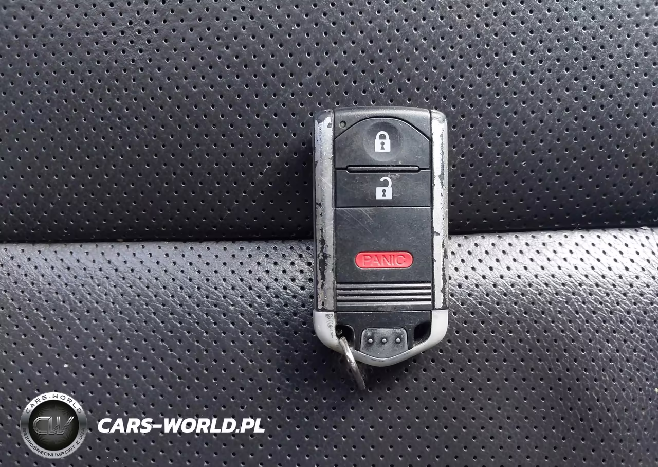 2014 Acura Rdx VIN:5J8TB4H38EL023868 - 11