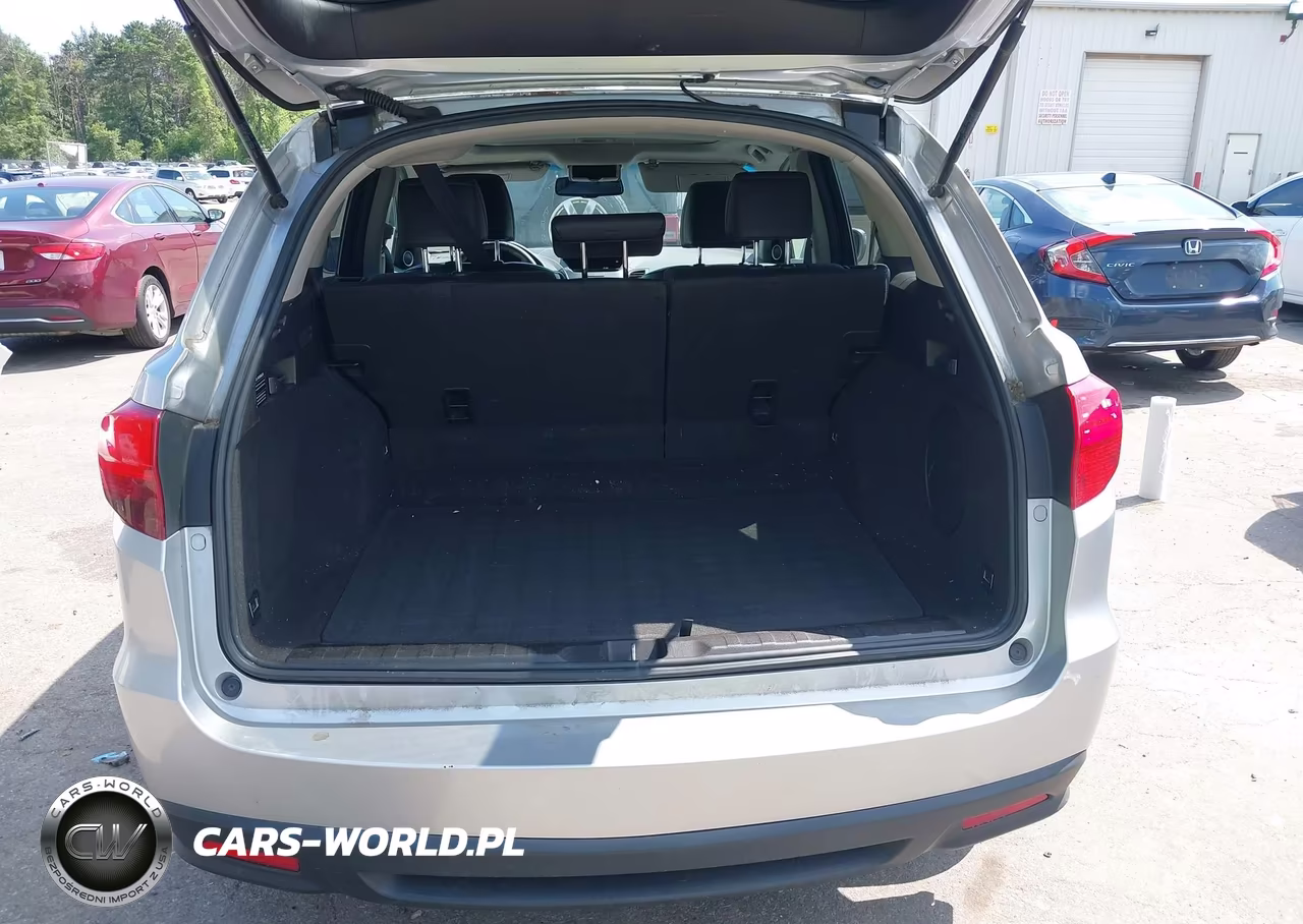 2014 Acura Rdx VIN:5J8TB4H38EL023868 - 19