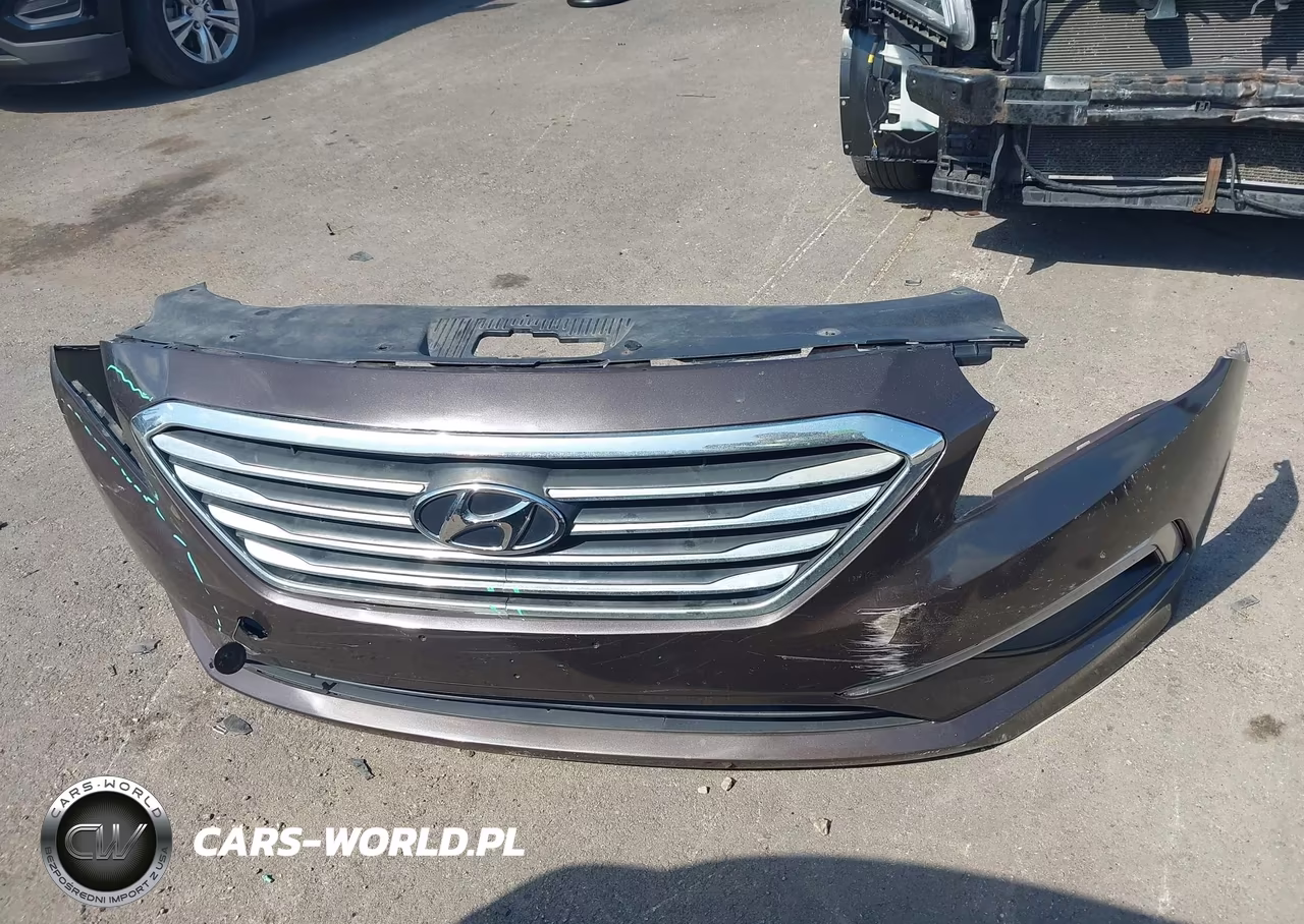 2015 Hyundai Sonata Se VIN:5NPE24AF6FH159353 - 12
