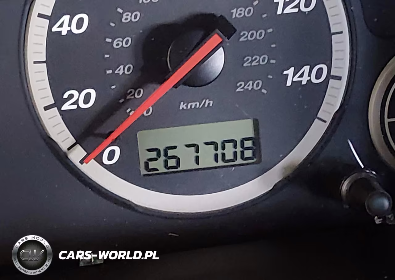 2002 Honda Cr-V Lx VIN:JHLRD68442C017507 - 16