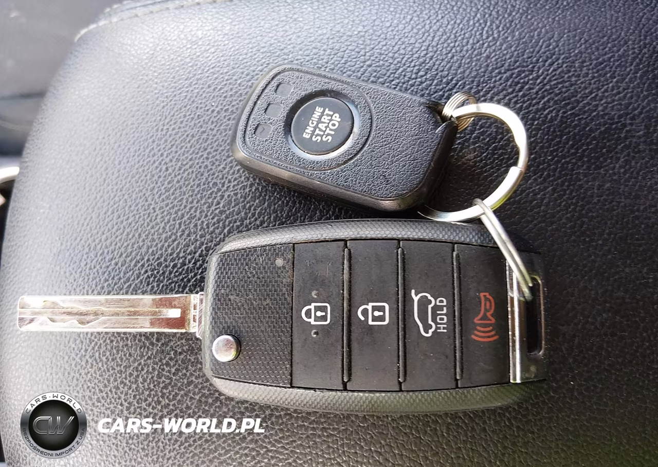 2019 Kia Sportage Lx VIN:KNDPMCACXK7502019 - 11