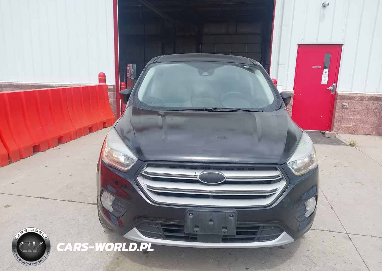 2019 Ford Escape Se VIN:1FMCU9GD7KUA80872 - 13