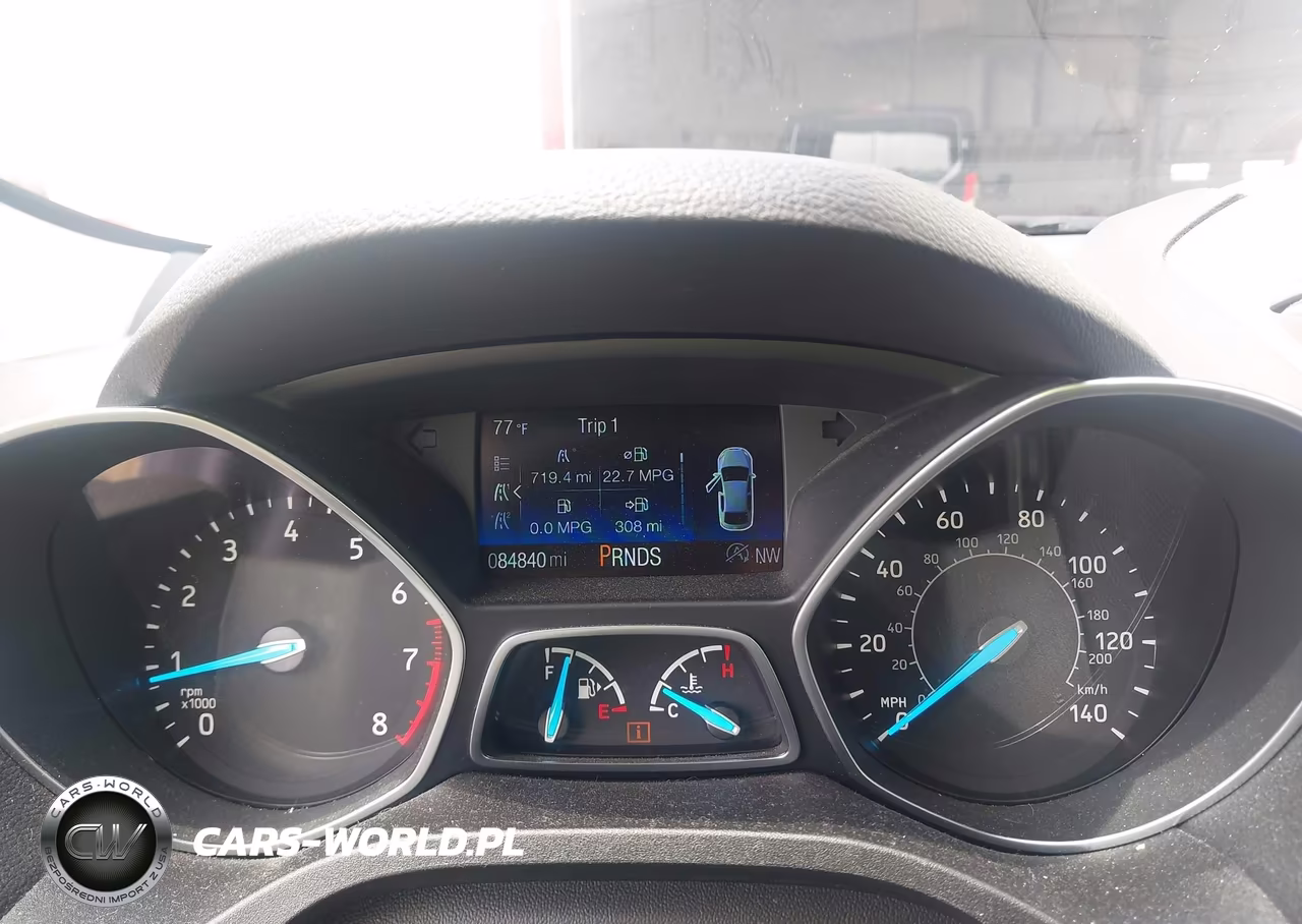 2019 Ford Escape Se VIN:1FMCU9GD7KUA80872 - 7