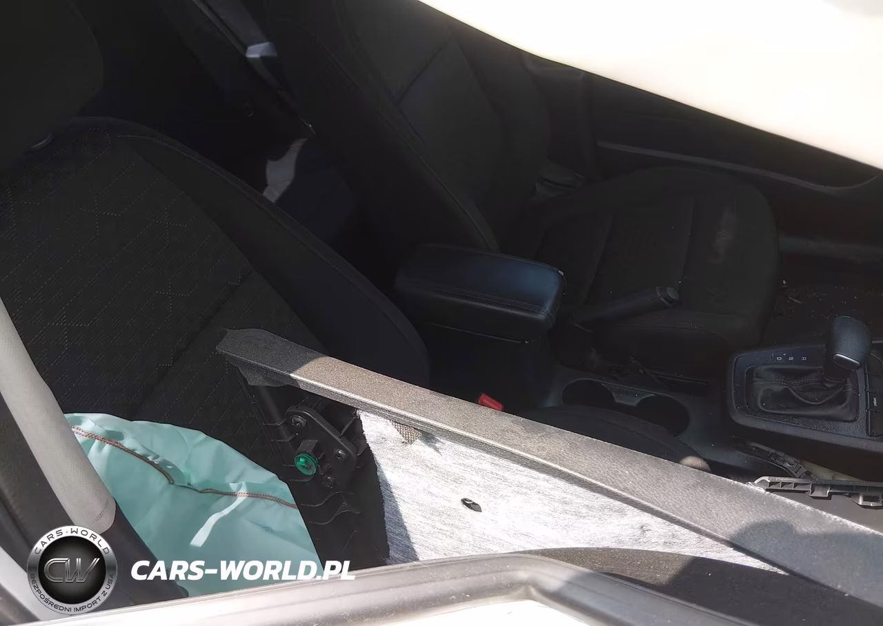 2021 Kia Rio S VIN:3KPA24AD0ME423133 - 5