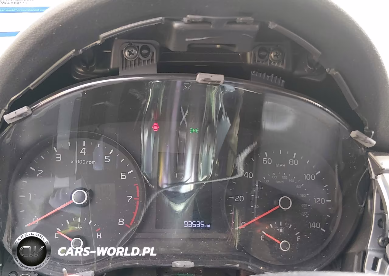 2021 Kia Rio S VIN:3KPA24AD0ME423133 - 7