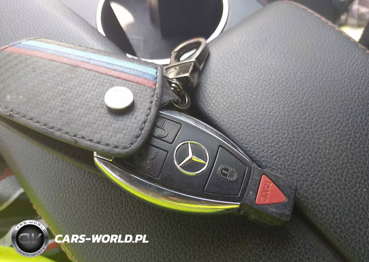 2015 Mercedes-Benz C 250 VIN:WDDGJ4HB1FG391741 - 11