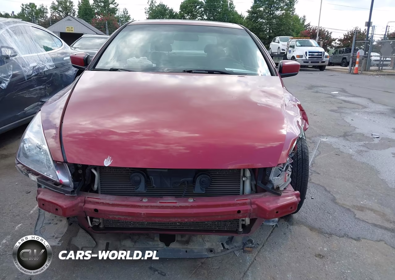 2007 Honda Accord 2.4 Ex VIN:1HGCM56817A169834 - 11