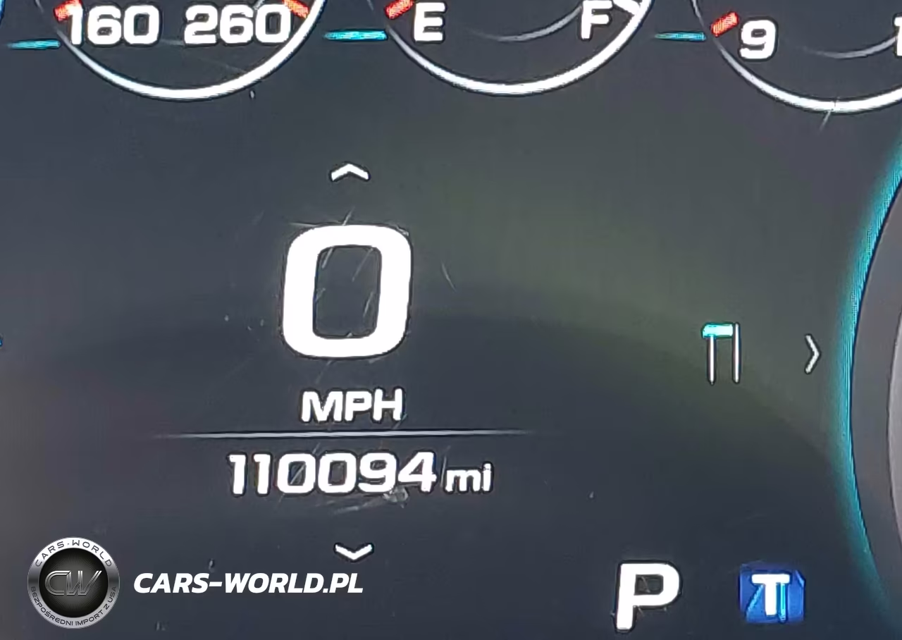 2018 Chevrolet Camaro 2Ss VIN:1G1FH3D76J0164276 - 15