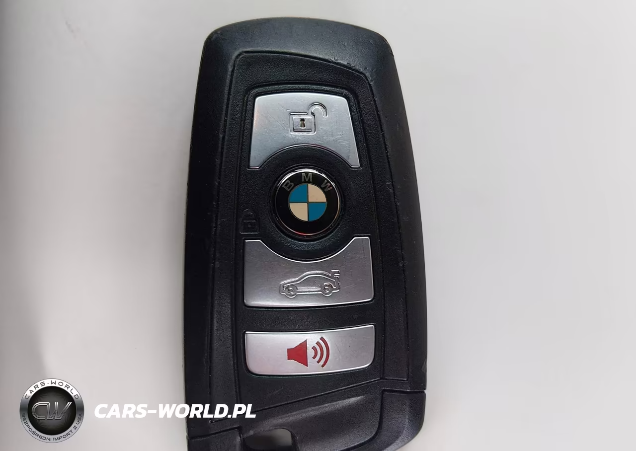 2014 BMW X3 xDrive28I VIN:5UXWX9C54E0D26197 - 11