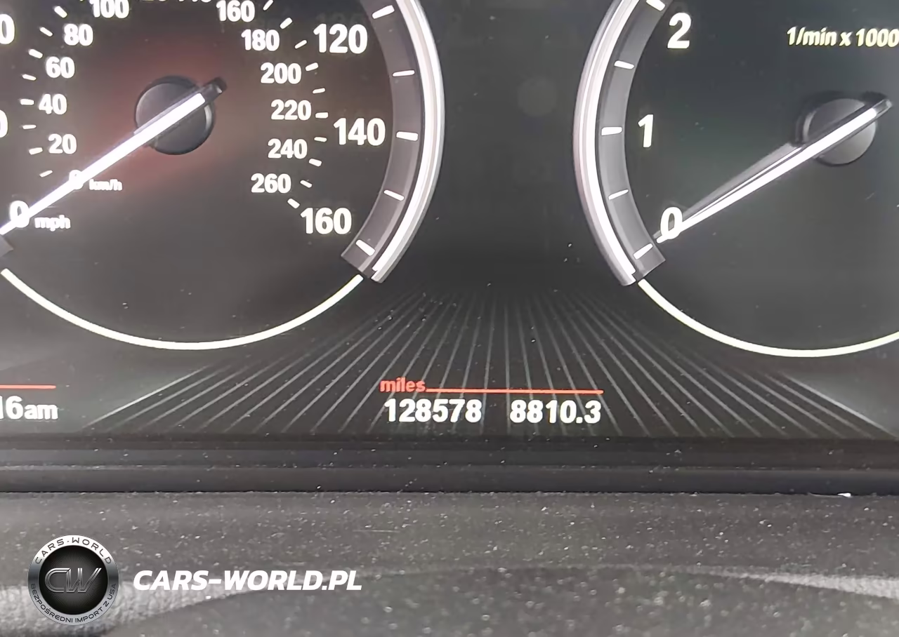 2014 BMW X3 xDrive28I VIN:5UXWX9C54E0D26197 - 12