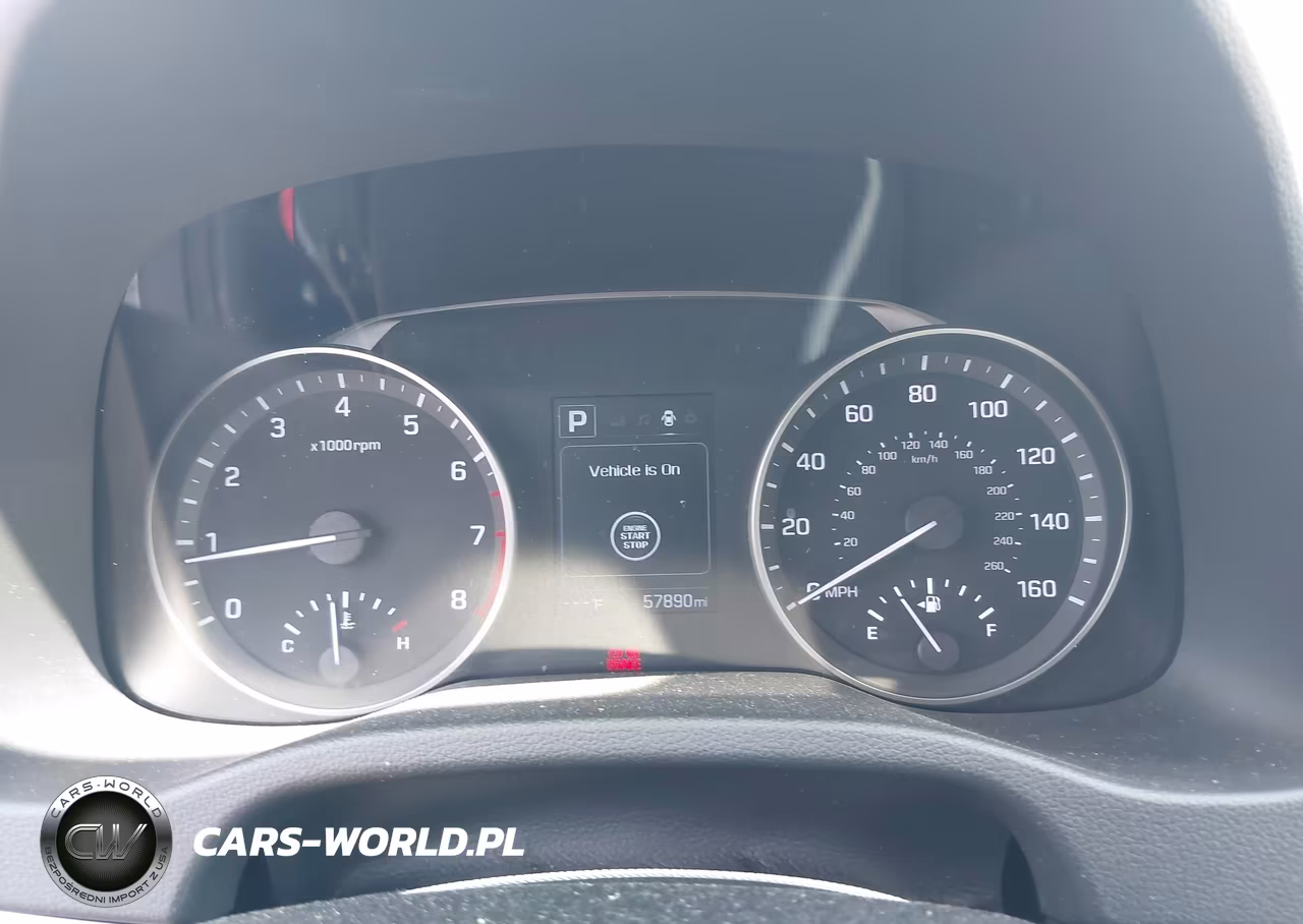 2018 Hyundai Elantra Value Edition VIN:KMHD84LF9JU609773 - 7