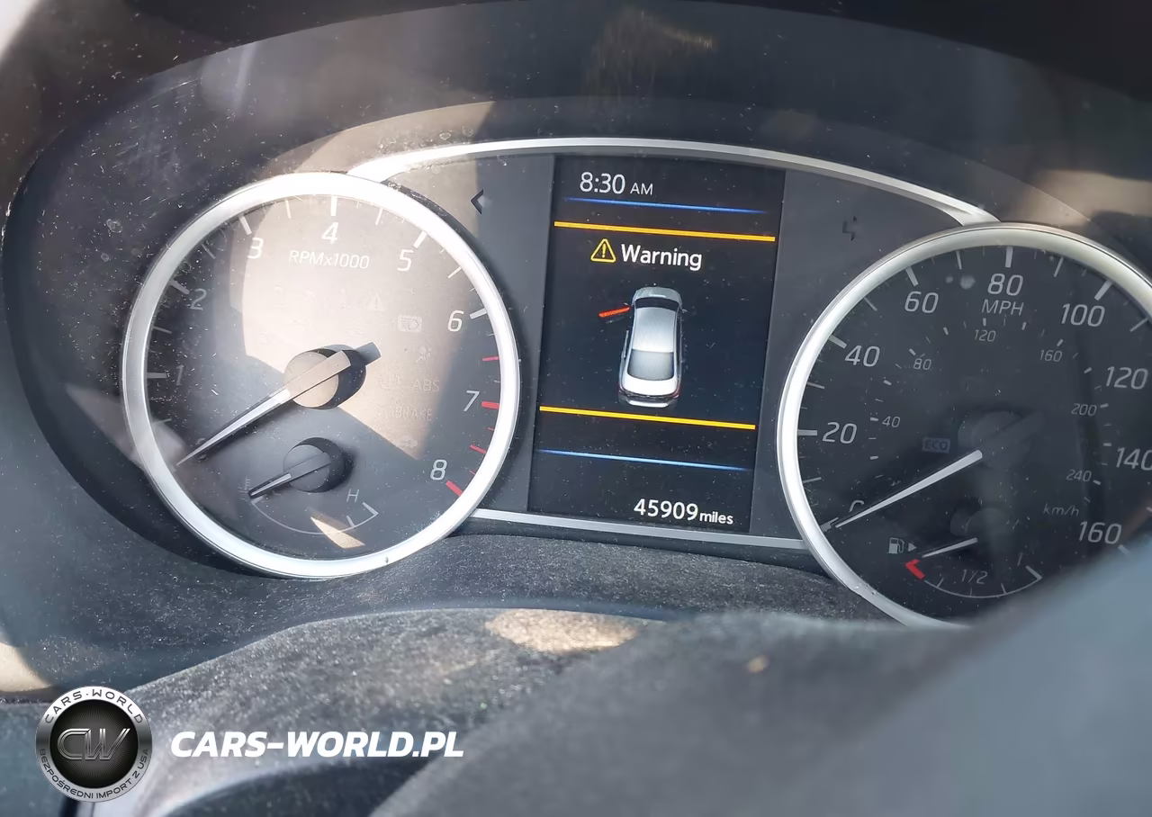 2019 Nissan Sentra Sv VIN:3N1AB7AP9KL614329 - 7