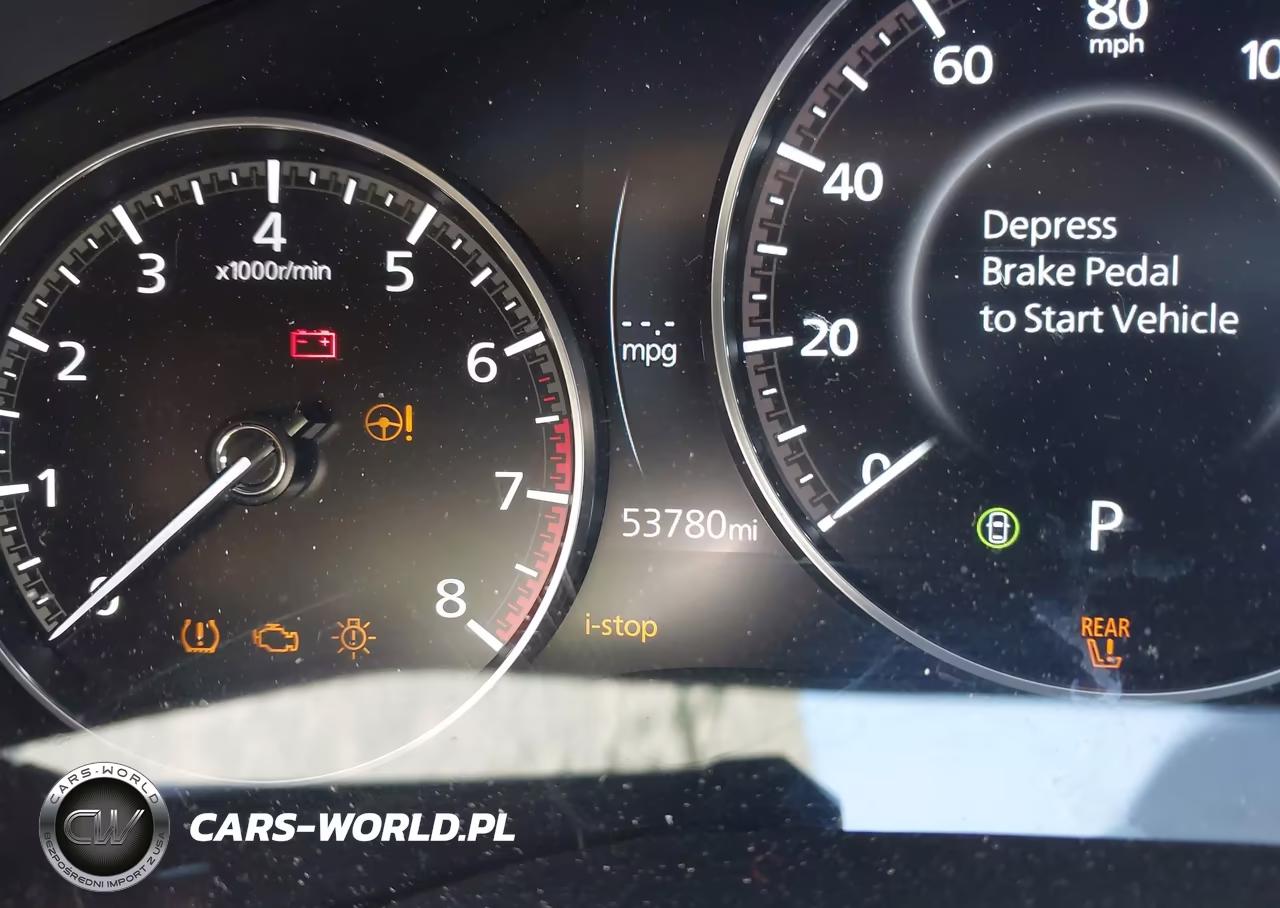 2024 Mazda Cx-90 3.3 Turbo Premium VIN:JM3KKDHD9R1166792 - 15