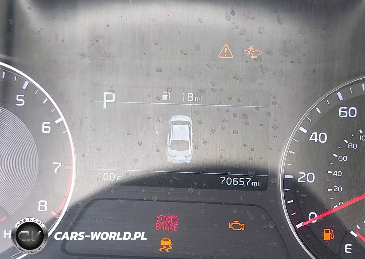2022 Kia Forte Gt-Line VIN:3KPF54AD9NE492269 - 7