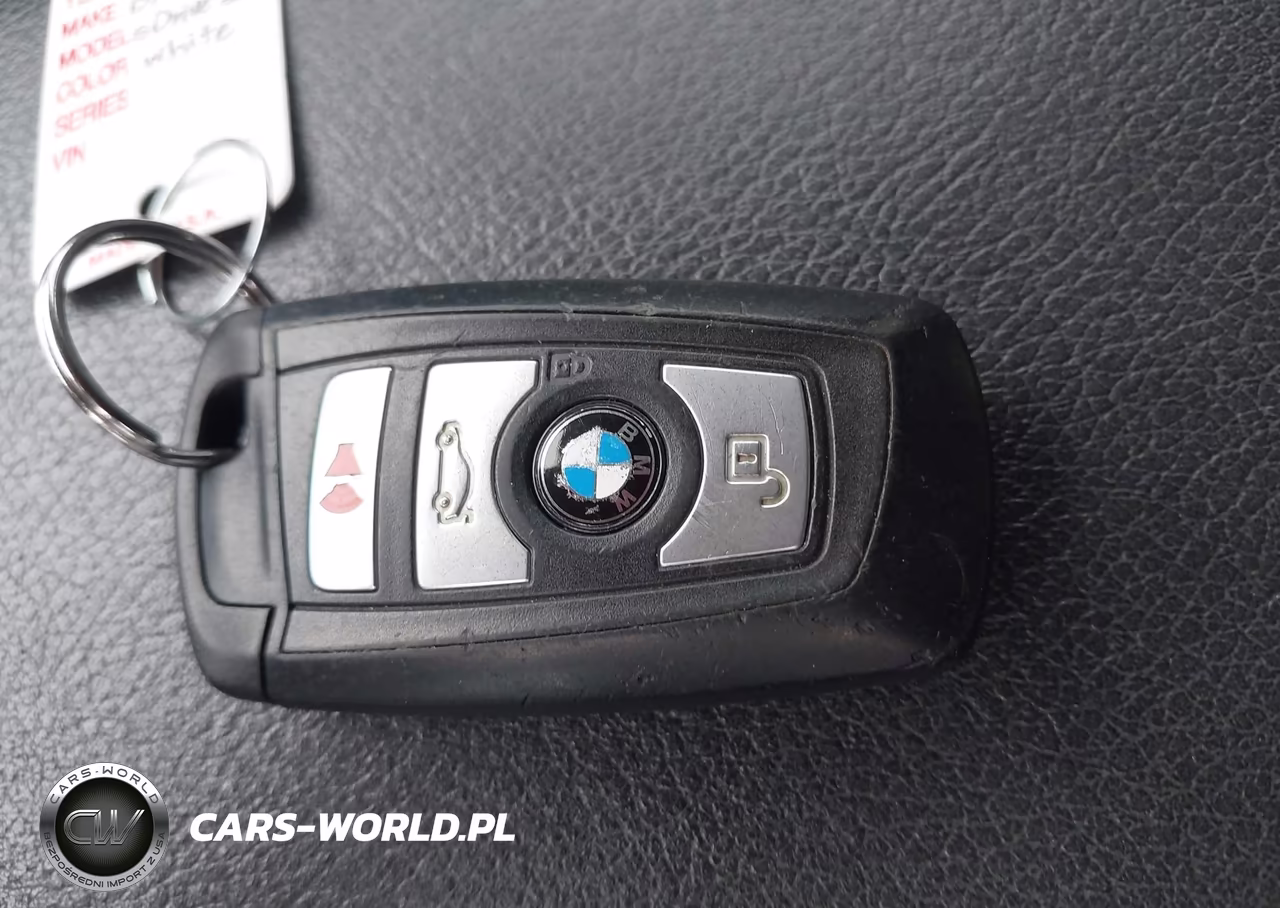 2016 BMW X3 Sdrive28I VIN:5UXWZ7C51G0R32510 - 11