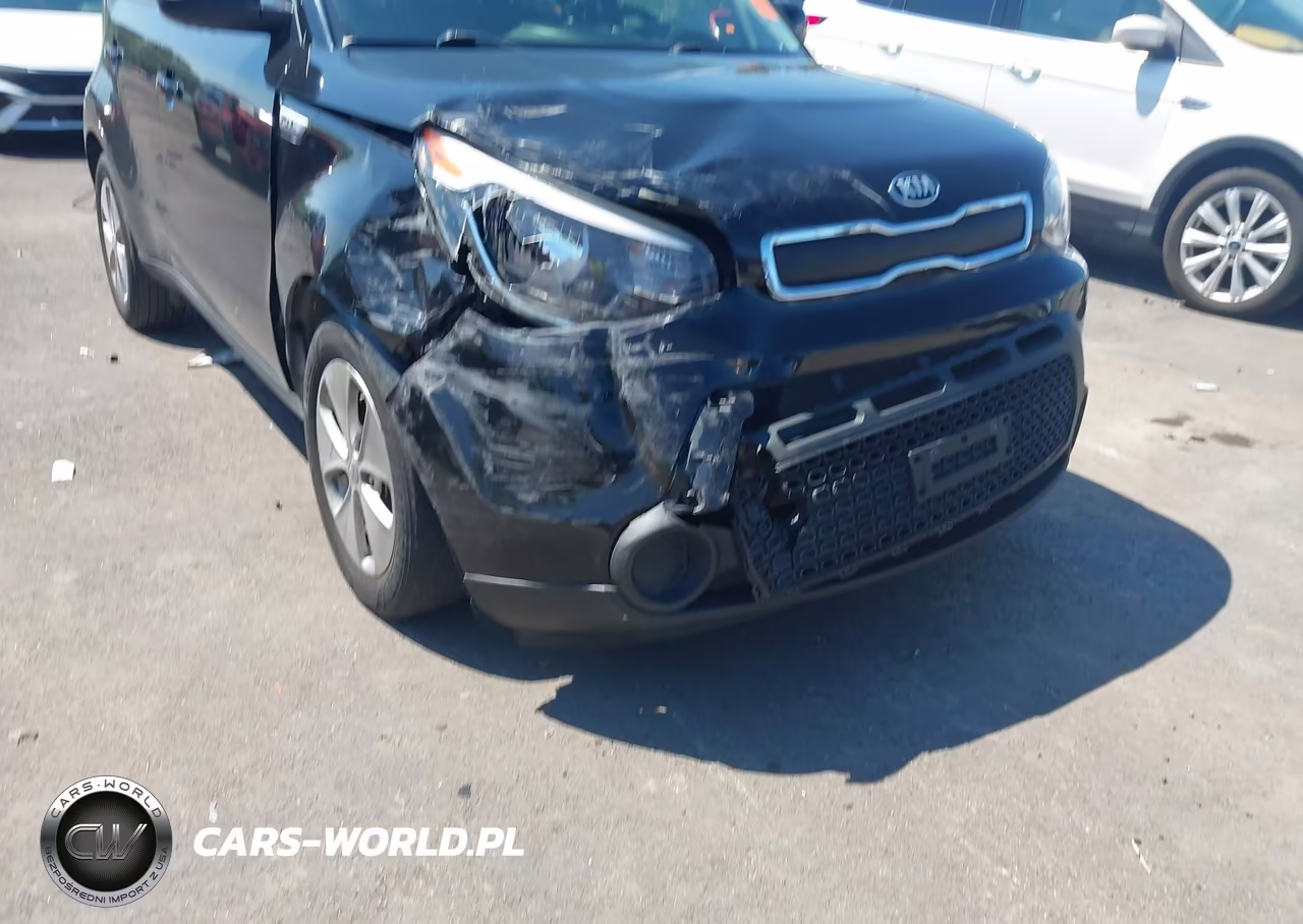 2016 Kia Soul VIN:KNDJN2A22G7404615 - 6