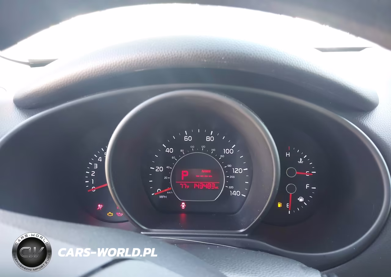 2016 Kia Soul VIN:KNDJN2A22G7404615 - 7