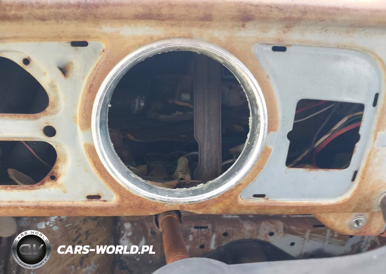 1967 Volkswagen Beetle VIN:117490015 - 14