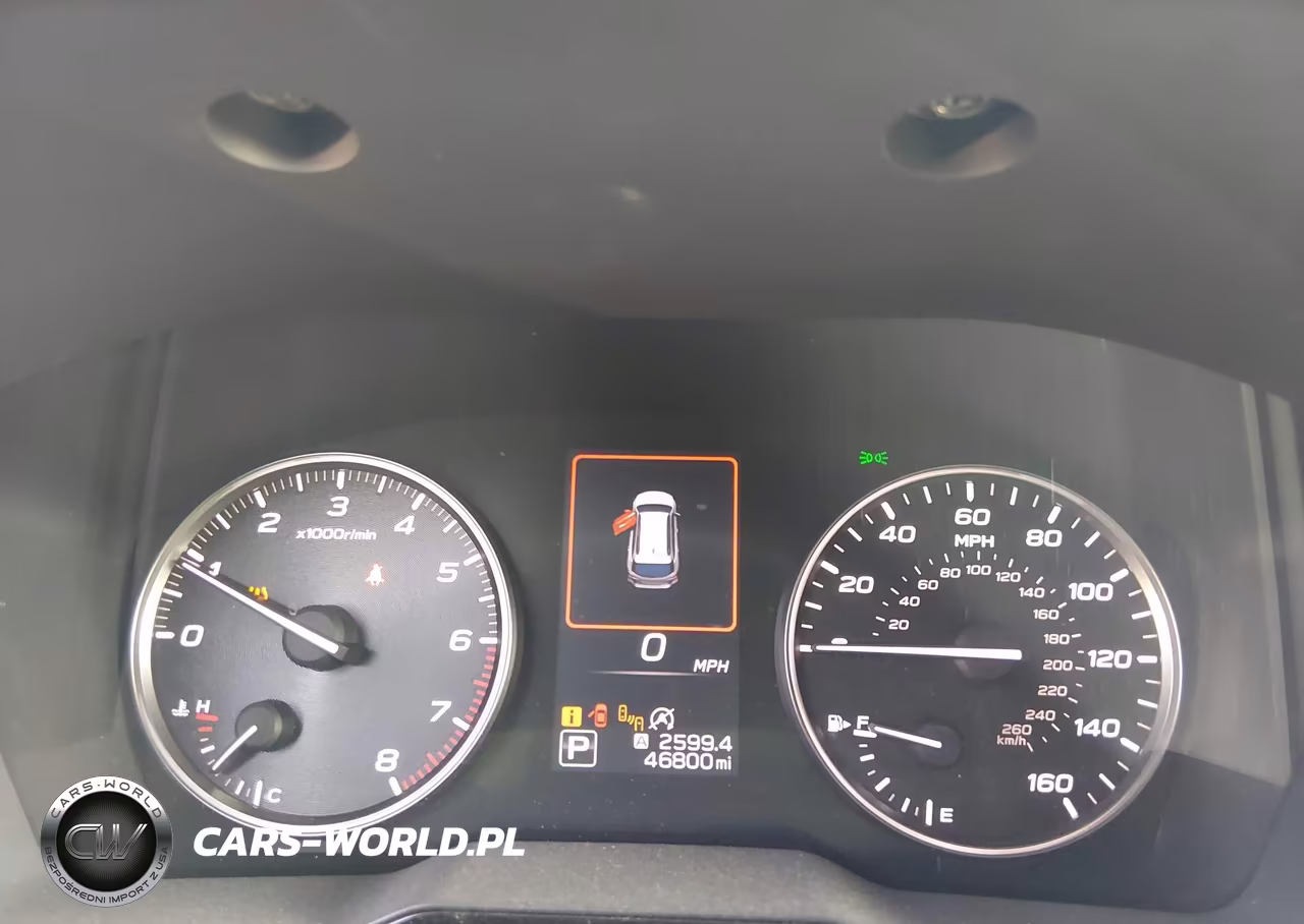 2021 Subaru Outback Premium VIN:4S4BTADC4M3130132 - 7