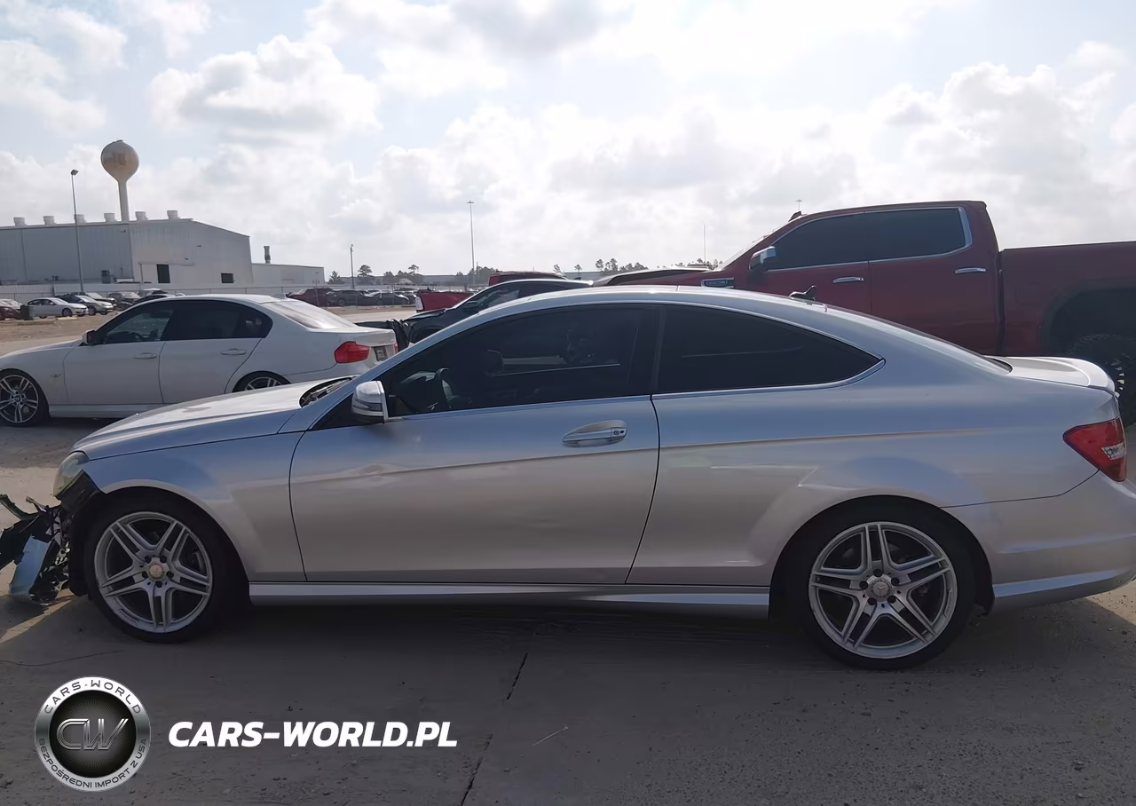 2015 Mercedes-Benz C 250 VIN:WDDGJ4HB5FG410078 - 14