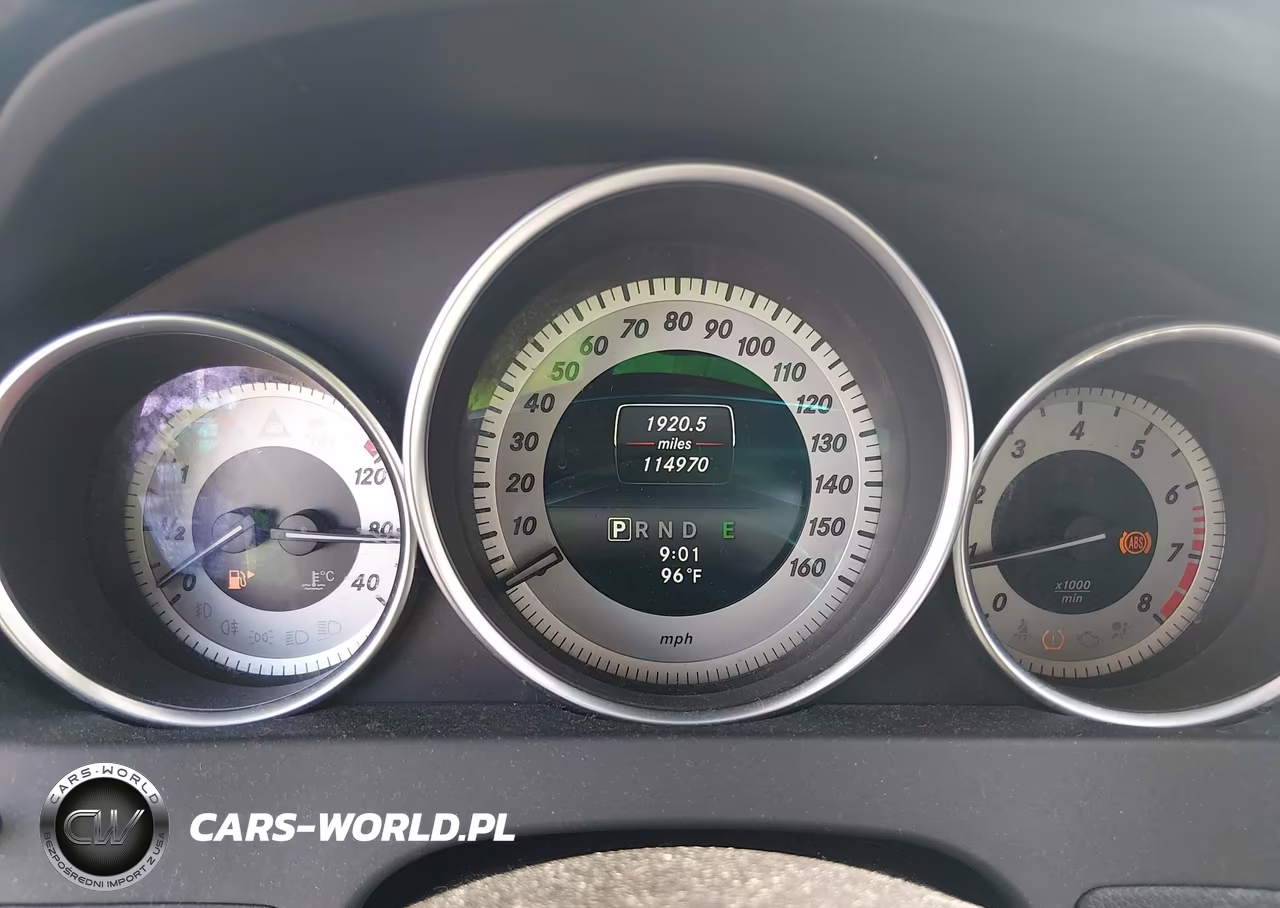 2015 Mercedes-Benz C 250 VIN:WDDGJ4HB5FG410078 - 7