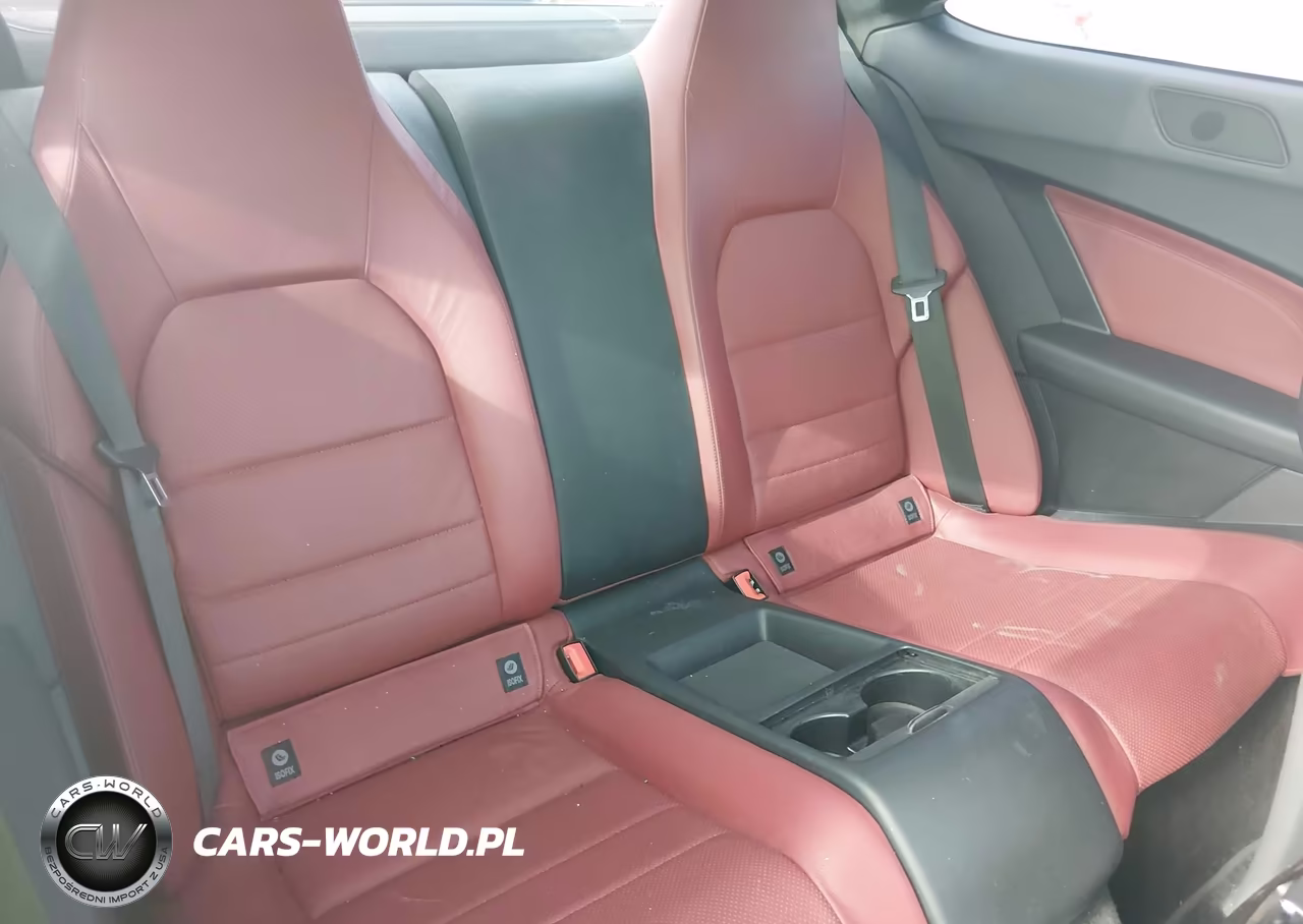 2015 Mercedes-Benz C 250 VIN:WDDGJ4HB5FG410078 - 8