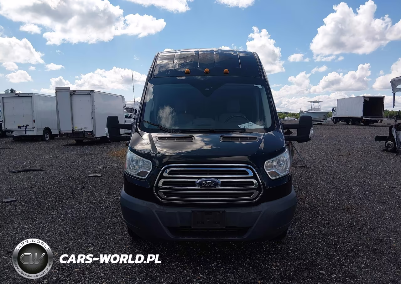 2017 Ford Transit-350 VIN:1FTBF4XV7HKA42925 - 12
