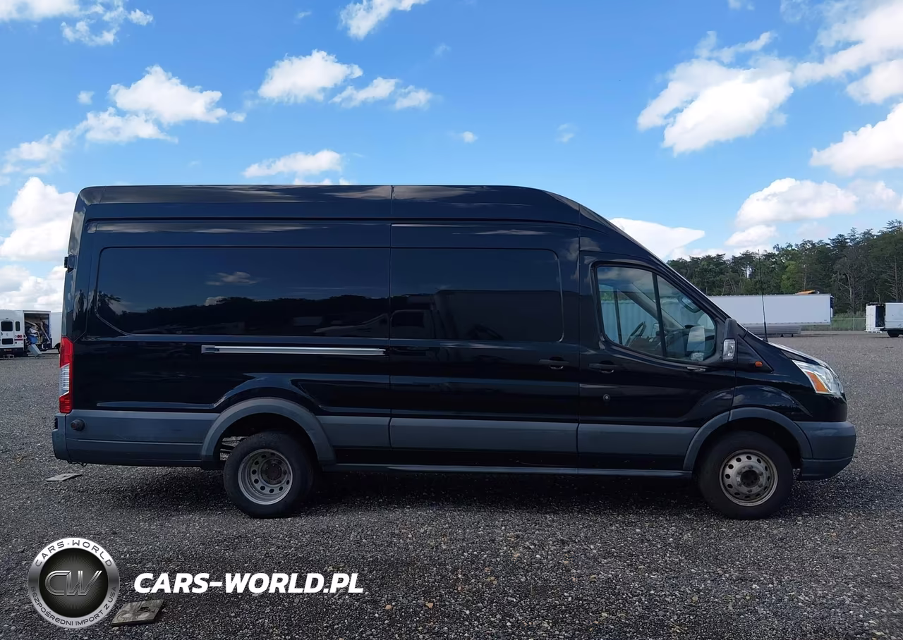 2017 Ford Transit-350 VIN:1FTBF4XV7HKA42925 - 13