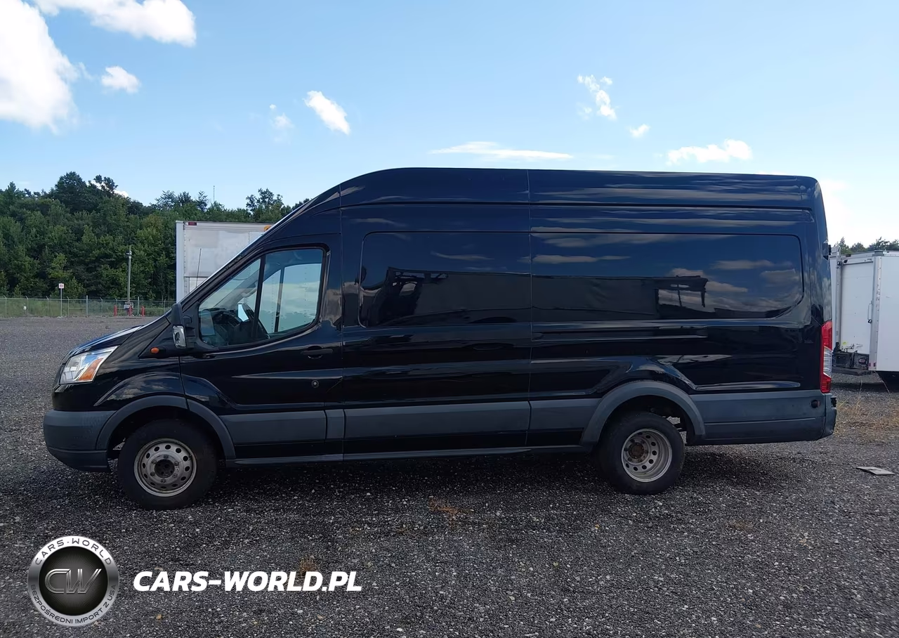 2017 Ford Transit-350 VIN:1FTBF4XV7HKA42925 - 14