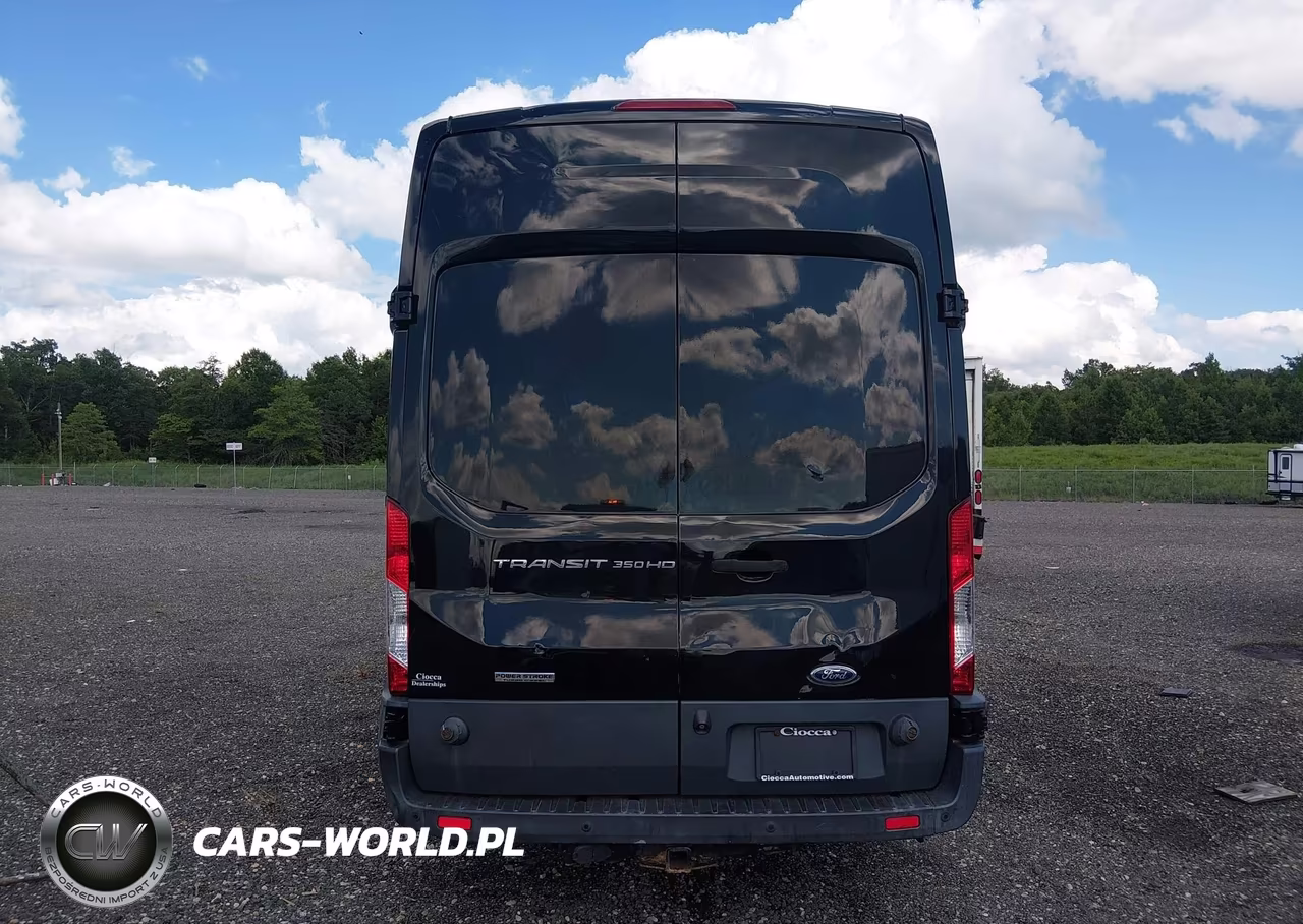 2017 Ford Transit-350 VIN:1FTBF4XV7HKA42925 - 15