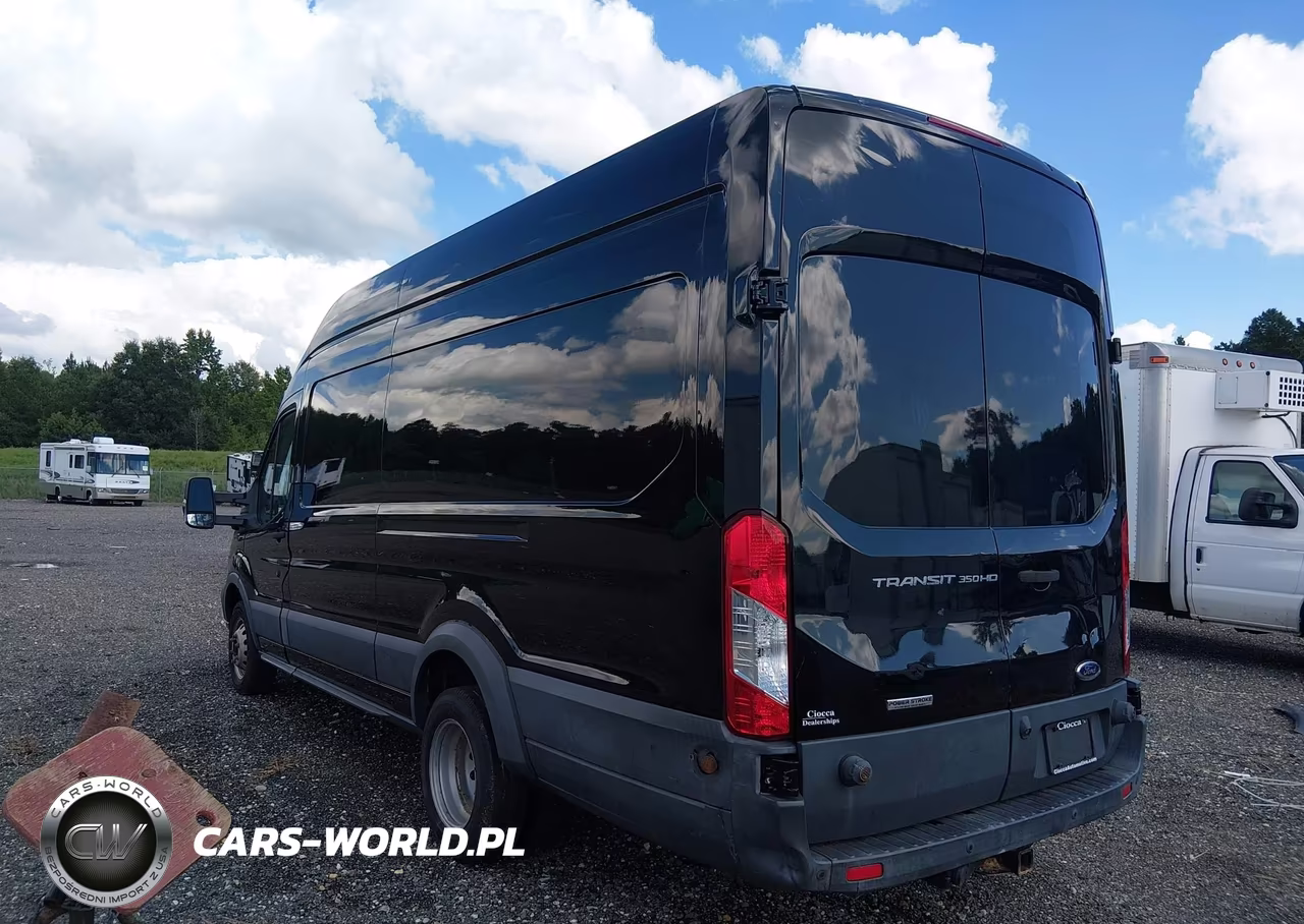 2017 Ford Transit-350 VIN:1FTBF4XV7HKA42925 - 3