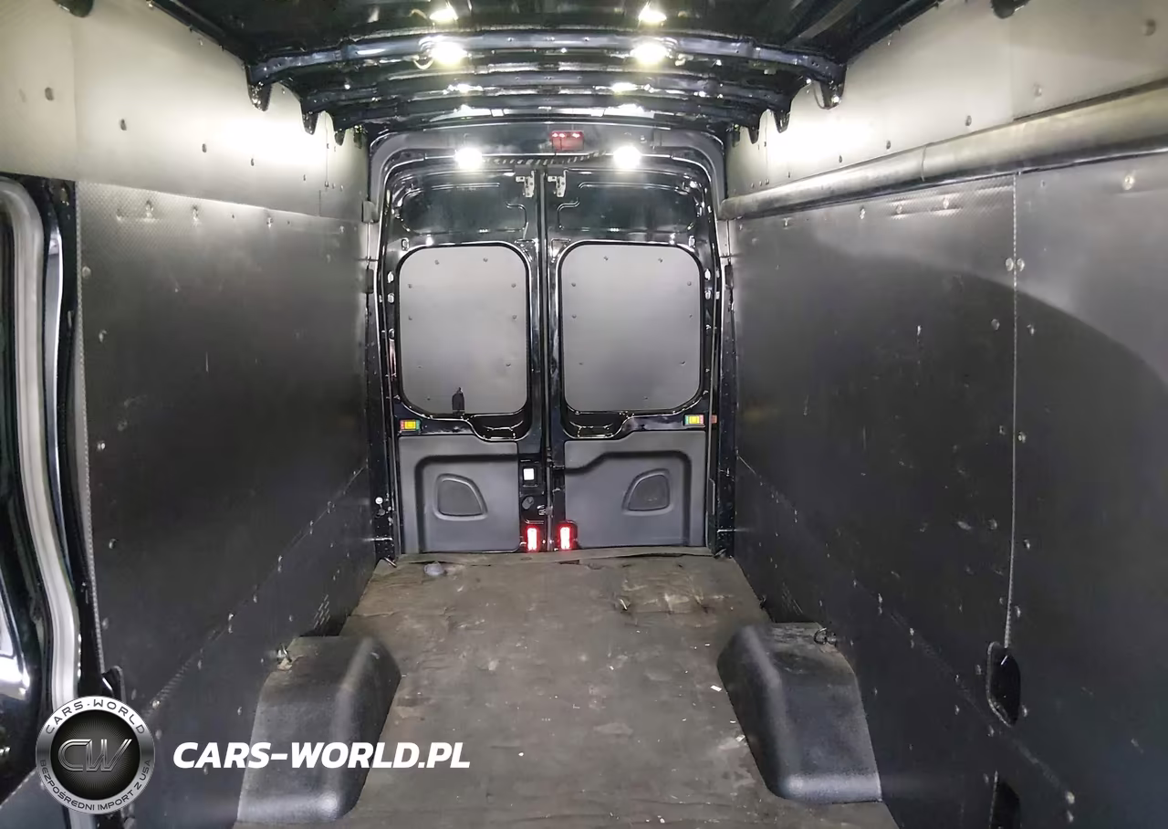 2017 Ford Transit-350 VIN:1FTBF4XV7HKA42925 - 6