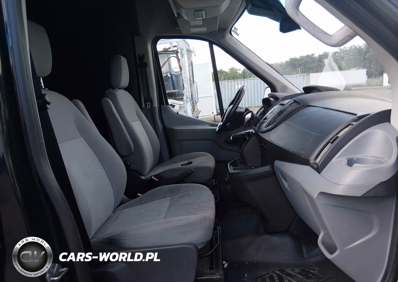 2017 Ford Transit-350 VIN:1FTBF4XV7HKA42925 - 7