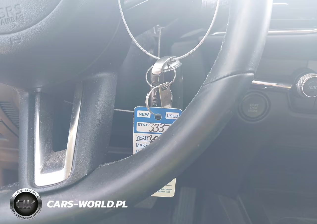 2022 Mazda Cx-30 Premium VIN:3MVDMBDL1NM424683 - 11