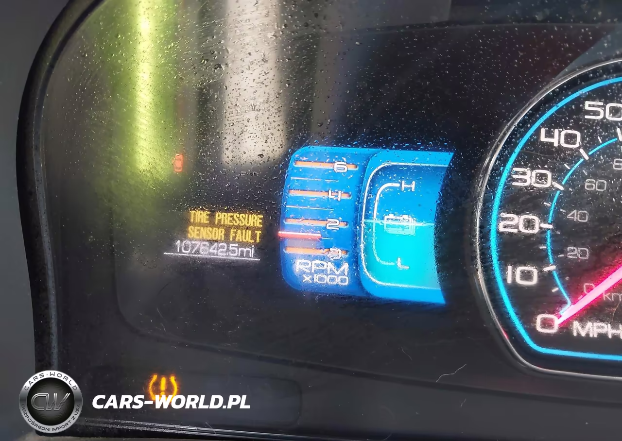 2011 Ford Fusion Hybrid VIN:3FADP0L39BR294185 - 7