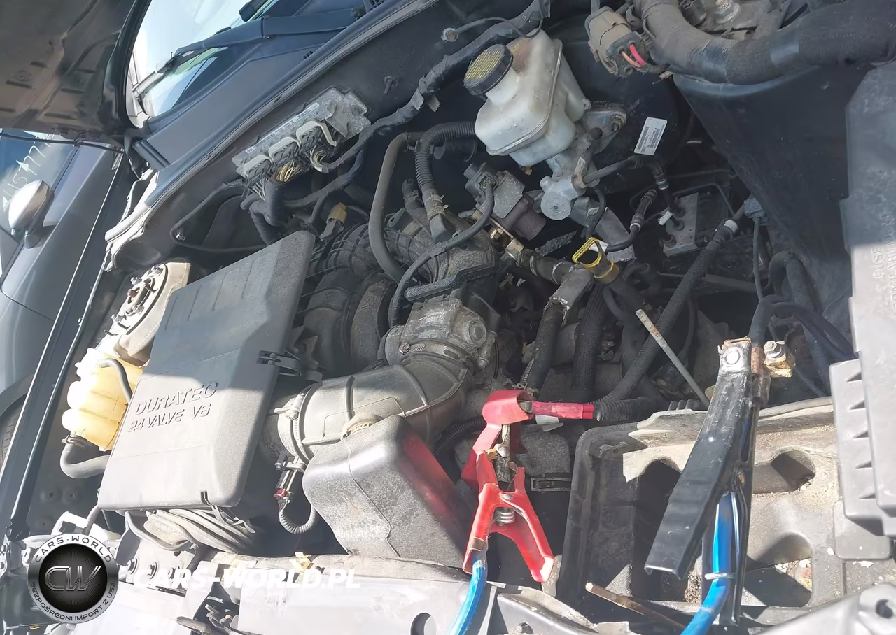 2010 Ford Escape Xlt VIN:1FMCU9DG4AKA41813 - 10
