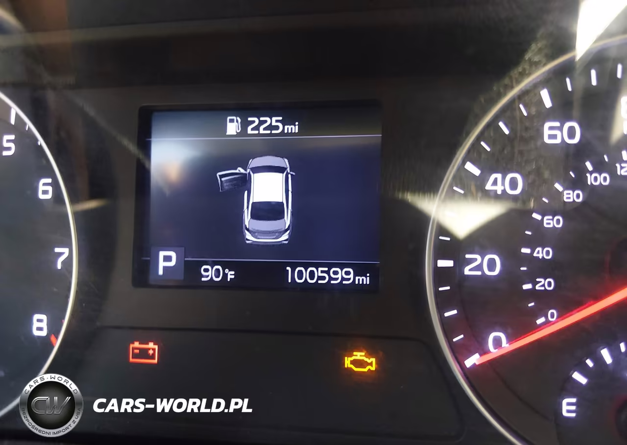 2020 Kia Forte Lxs VIN:3KPF24AD3LE187226 - 15
