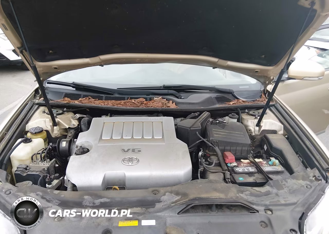 2011 Toyota Avalon VIN:4T1BK3DB9BU378650 - 10